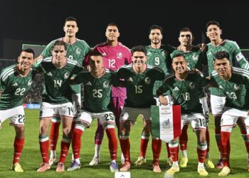 México vuelve al top 10 del ranking FIFA tras una fase de grupos perfecta
