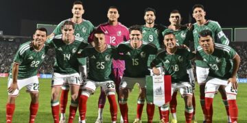 México vuelve al top 10 del ranking FIFA tras una fase de grupos perfecta