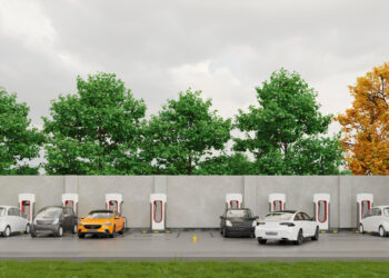 La oportunidad de inversión de USD 4 mil millones en infraestructura de recarga para vehículos eléctricos en las economías emergentes