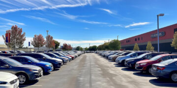 Gigante de autos retira más de 700.000 vehículos en EE.UU. por un fallo crítico