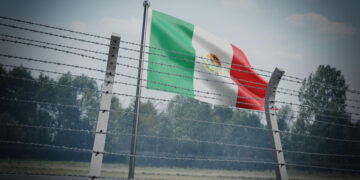 Ha sido descubierta la nueva ruta del tráfico de armas de EE.UU. a México