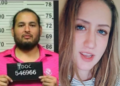Detienen a expareja de Makala Pendley por su feminicidio y rescatan a sus siete hijos en Chiapas