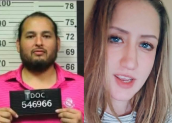 Detienen a expareja de Makala Pendley por su feminicidio y rescatan a sus siete hijos en Chiapas