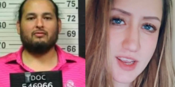 Detienen a expareja de Makala Pendley por su feminicidio y rescatan a sus siete hijos en Chiapas