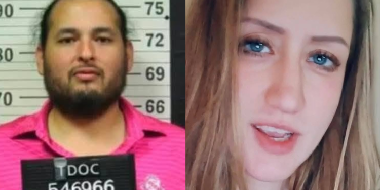 Detienen a expareja de Makala Pendley por su feminicidio y rescatan a sus siete hijos en Chiapas