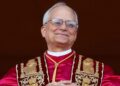 El Papa León XIV revela a quién apoyará en el Mundial de 2026