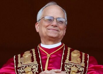 El Papa León XIV revela a quién apoyará en el Mundial de 2026