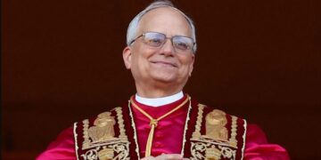 El Papa León XIV revela a quién apoyará en el Mundial de 2026
