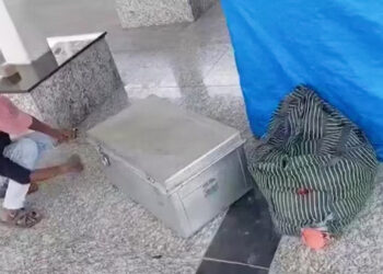 Hombre descuartiza a su hija por mantener una relación prohibida