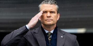 La advertencia del secretario de Guerra de EE.UU. al régimen de Cuba