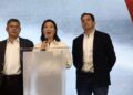 Fuerza Popular considera que la victoria de Keiko Fujimori es “jurídicamente irreversible”