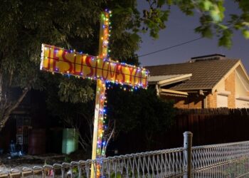 Espeluznante hallazgo en el portátil del supervisor de una iglesia