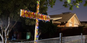 Espeluznante hallazgo en el portátil del supervisor de una iglesia