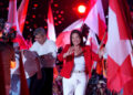 Con el 100 % contado : Keiko Fujimori gana las presidenciales de Perú