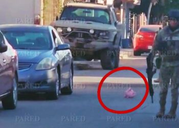 Sinaloa: Epicentro de la violencia contra la mujer; asesinan a Perla Rocío en Culiacán