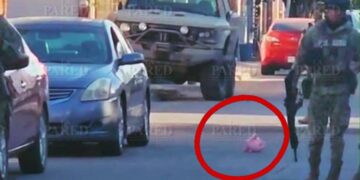 Sinaloa: Epicentro de la violencia contra la mujer; asesinan a Perla Rocío en Culiacán
