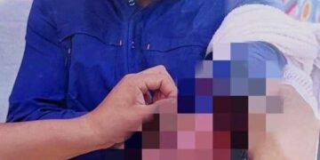 Atacan a balazos al alcalde de Miahuatlán de Porfirio Díaz, Oaxaca