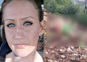 Asesinan a turista estadounidense de 30 años en Zinacantán, Chiapas