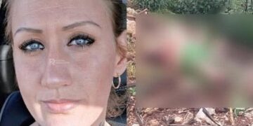 Asesinan a turista estadounidense de 30 años en Zinacantán, Chiapas