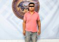 Detienen a presunto feminicida de Brenda “N” en Tonalá, Chiapas