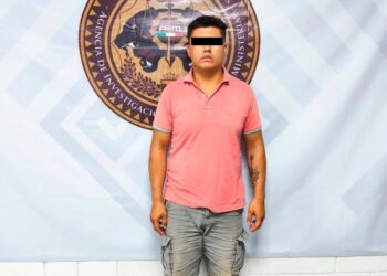 Detienen a presunto feminicida de Brenda “N” en Tonalá, Chiapas