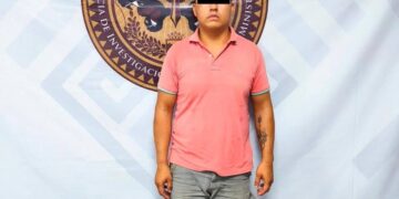 Detienen a presunto feminicida de Brenda “N” en Tonalá, Chiapas
