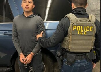 Detienen en Estados Unidos a exmilitar del 27º Batallón vinculado al caso Ayotzinapa
