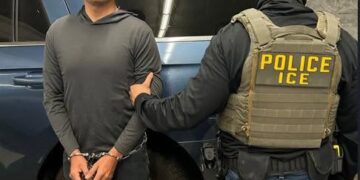 Detienen en Estados Unidos a exmilitar del 27º Batallón vinculado al caso Ayotzinapa