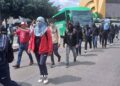 Anuncian megamarcha el día de la inauguración del Mundial 2026 en la CDMX