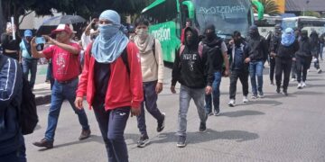Anuncian megamarcha el día de la inauguración del Mundial 2026 en la CDMX