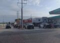 Niña de 14 años y su tío mueren atrapados en medio de un enfrentamiento armado en Escuinapa, Sinaloa