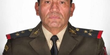 Ofrecen recompensa de 100 mil pesos por la captura de José Manuel Jiménez Miranda, exescolta de Carlos Manzo