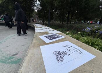 Movimiento por Nuestros Desaparecidos lamenta priorización del Mundial sobre la crisis de más de 135 mil desaparecidos