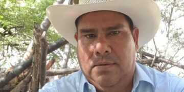 Asesinan a balazos al alcalde de San Miguel Amatitlán, Oaxaca, frente a su casa