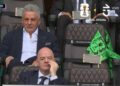 La silla vacía: El precio de no haber dado la cara en la inauguración del Mundial 2026