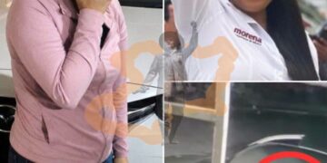 Investigan si alcaldesa de Tenancingo fingió su secuestro para encubrir desfalco de 40 millones de pesos