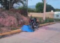 Joven motociclista muere baleado en ataque armado en Cintalapa, Chiapas
