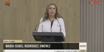 “Si quieren cambiar de género, que lo hagan en casa”: Diputada de Chiapas sobre políticas de diversidad sexual