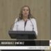 “Si quieren cambiar de género, que lo hagan en casa”: Diputada de Chiapas sobre políticas de diversidad sexual