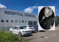 De película: sicarios irrumpen en hospital de Huauchinango, roban sangre y regresan con el cuerpo sin vida de la víctima