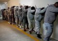 88 reos de alta peligrosidad trasladados a Chiapas; algunos vinculados a ‘Los Chapitos’