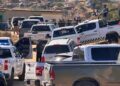 Ejecutan a balazos a jefe de la unidad contra robo de vehículos en Tecate