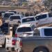Ejecutan a balazos a jefe de la unidad contra robo de vehículos en Tecate