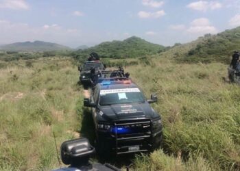 Descartan enfrentamiento en ejidos de Jiquipilas, Chiapas