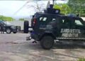 3 cuerpos descuartizados son hallados en diferentes puntos de Tuxtla Gutiérrez