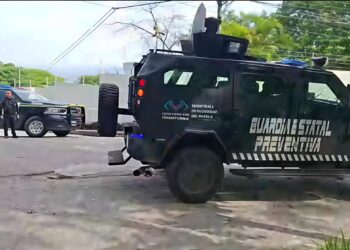 3 cuerpos descuartizados son hallados en diferentes puntos de Tuxtla Gutiérrez