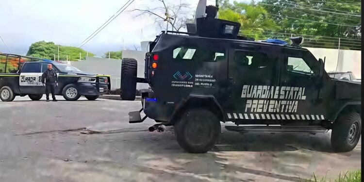 3 cuerpos descuartizados son hallados en diferentes puntos de Tuxtla Gutiérrez