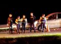 Ataque armado en la carretera Pátzcuaro–Morelia deja al menos tres heridos