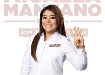 Atacan a balazos a la alcaldesa de José Joaquín Herrera en Chilapa, Guerrero