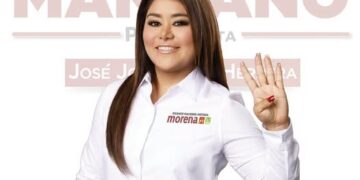 Atacan a balazos a la alcaldesa de José Joaquín Herrera en Chilapa, Guerrero